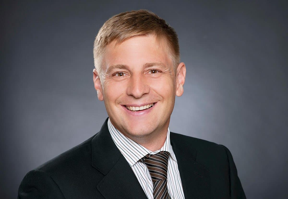 Bernhard Metz